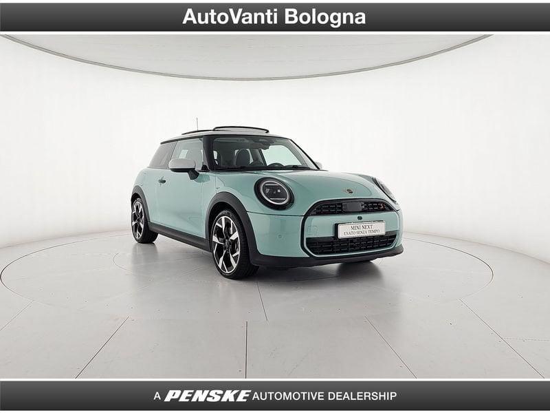 MINI Cooper Mini Cooper 3p 2.0 S Classic auto
