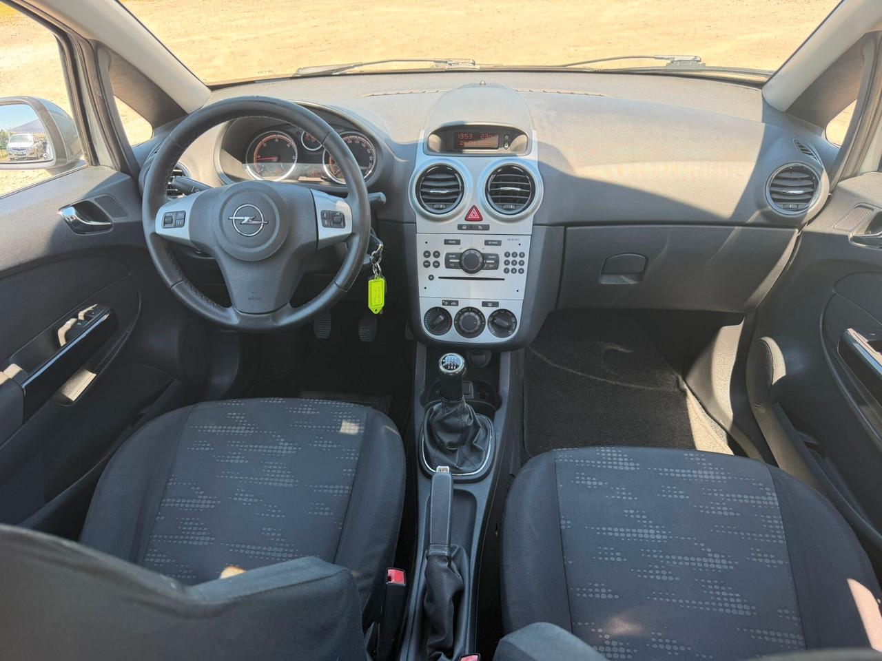 Opel Corsa 1.3 CDTI 95CV F.AP. 5 porte Elective