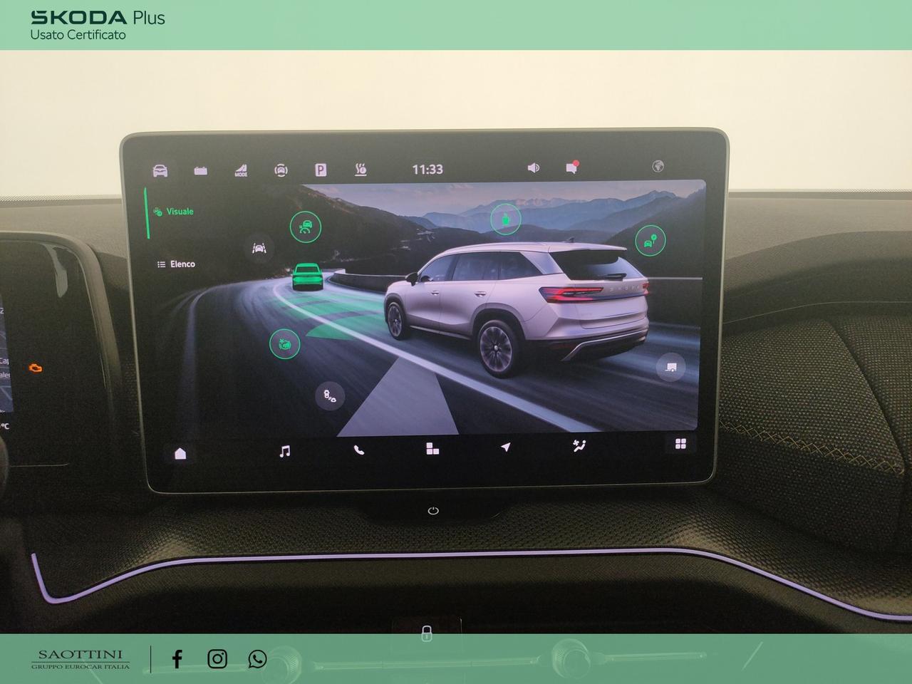 1.5 TSI PHEV Executive 204 CV DSG