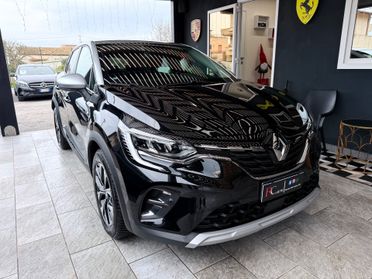 Renault Captur TCe 90 CV Techno