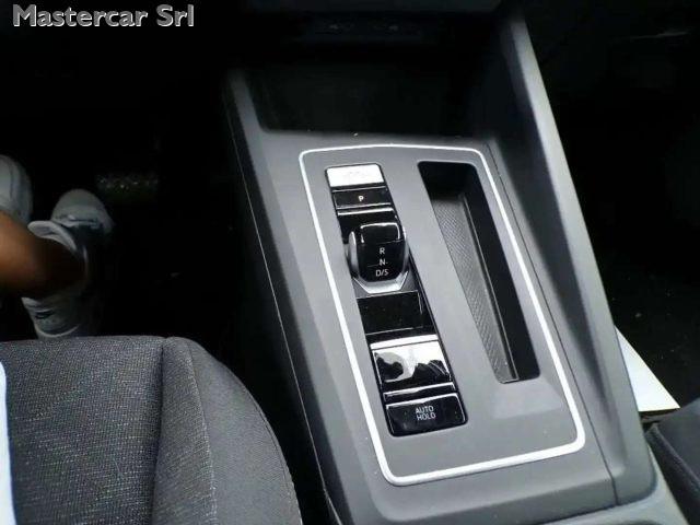 VOLKSWAGEN Golf Variant Golf Variant 2.0 tdi Life 115cv dsg - GH157XS