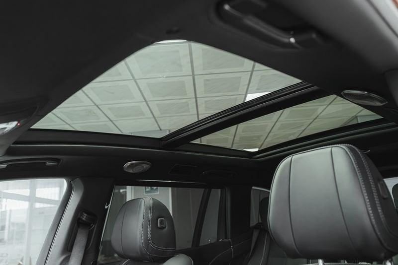 Mercedes-Benz Maybach S GLS600 *POSSIBILITA' NOLEGGIO*
