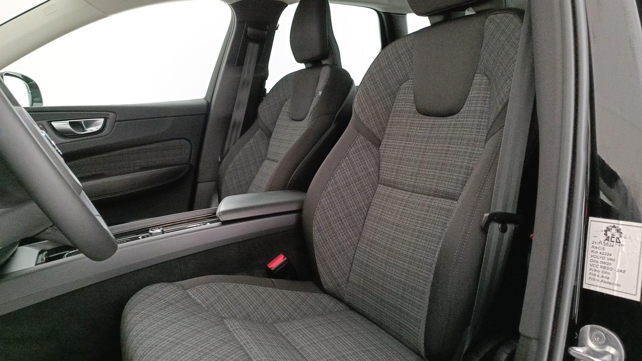 VOLVO XC60 2.0 b4 Inscription auto