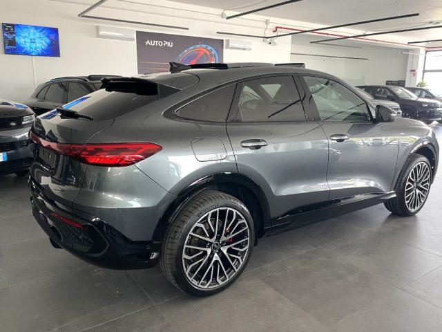 AUDI Q5 SPB 2.0 TDI Quattro Tech Plus SLine Tetto KM0 MY26