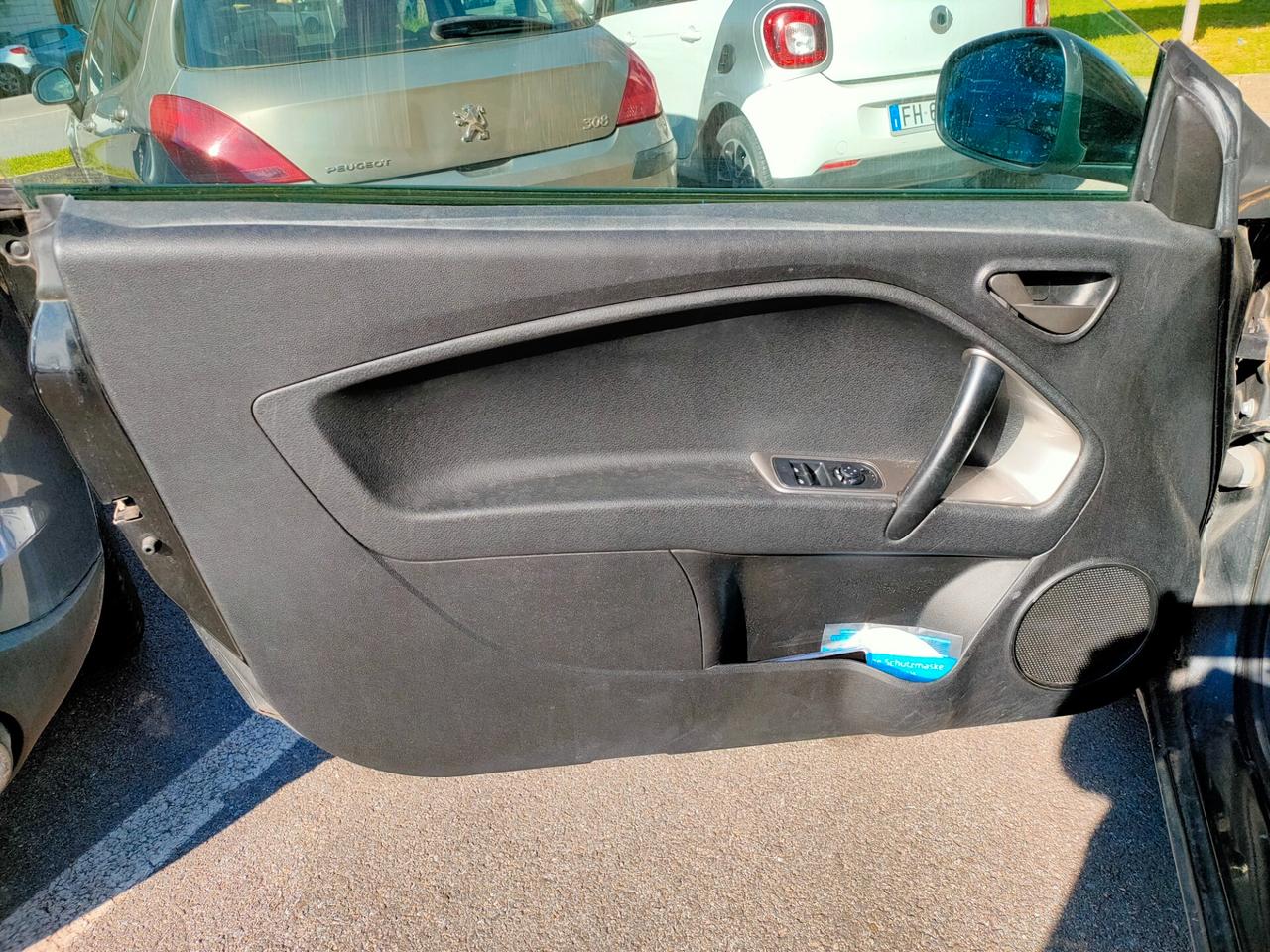 Alfa Romeo MiTo 1.4 78 cv Junior Neopatentati