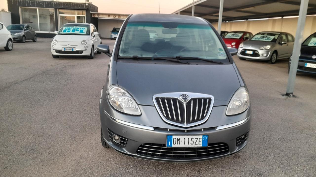 Lancia MUSA 1.3 Multijet 16V Oro