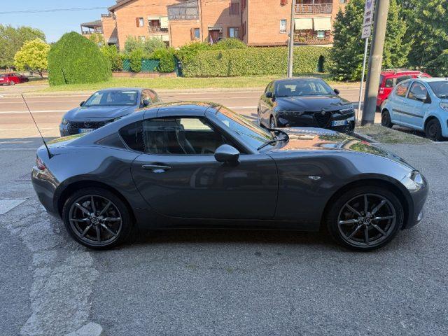 MAZDA MX-5 2.0L Skyactiv-G Sport, COME NUOVA