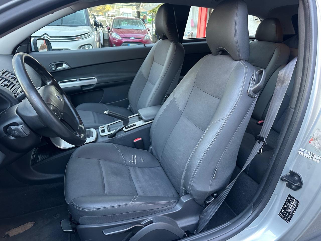 Volvo C30 2.0 D Summum (Garanzia 24 Mesi)