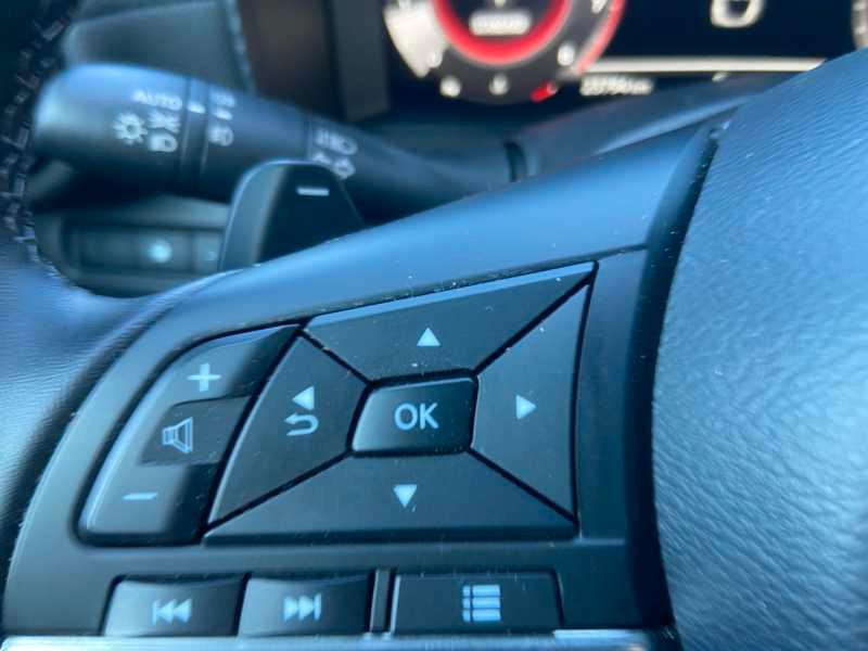 NISSAN Juke 1.0 dig-t N-Connecta 114cv DcT