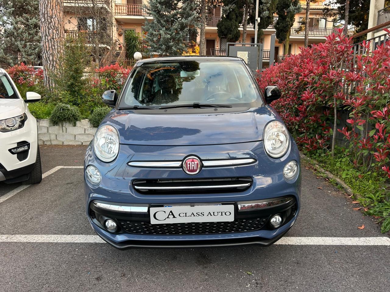Fiat 500L 1.4 95 CV 4 ICE Lounge