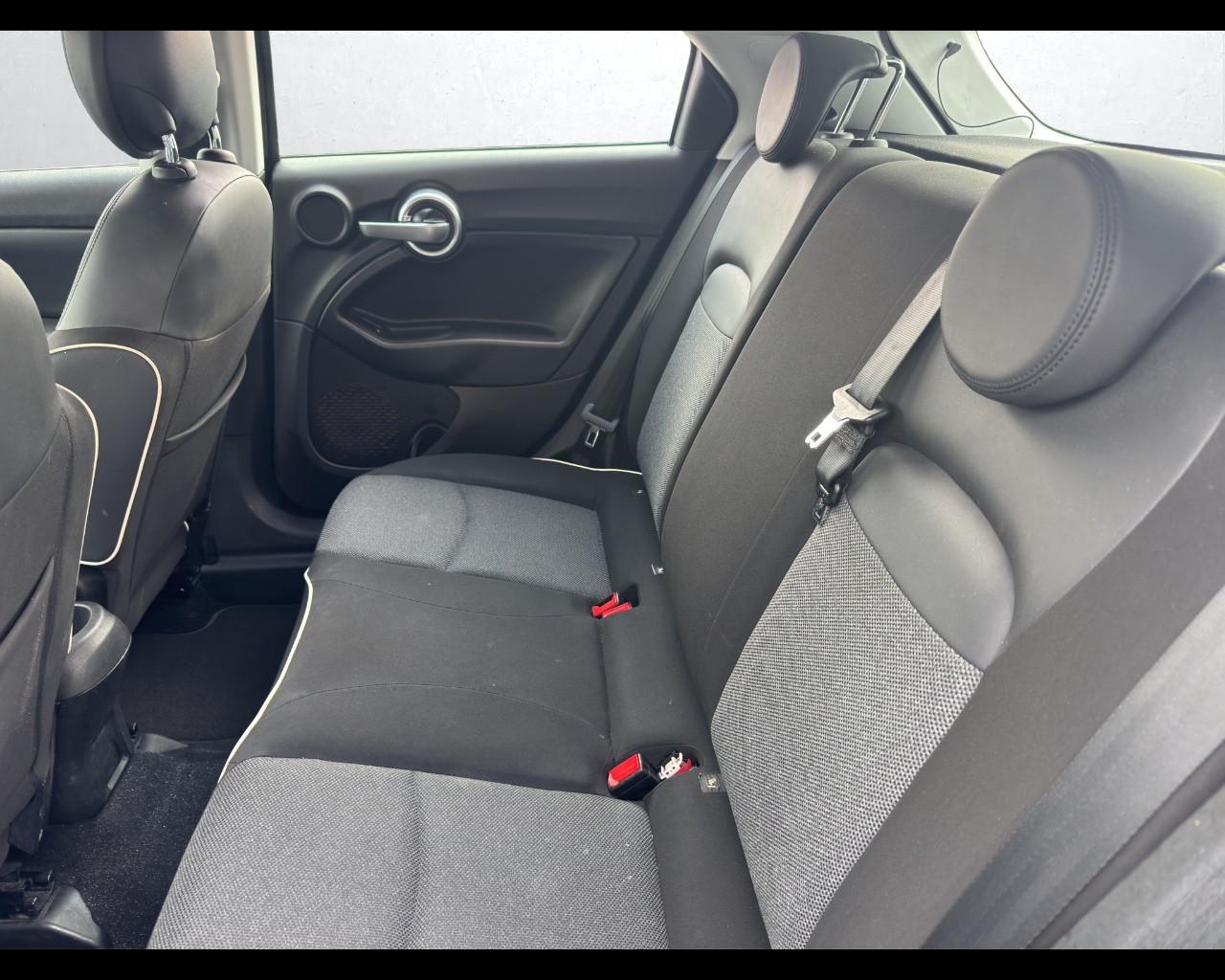 FIAT 500X - 500X 1.3 MultiJet 95 CV Pop Star