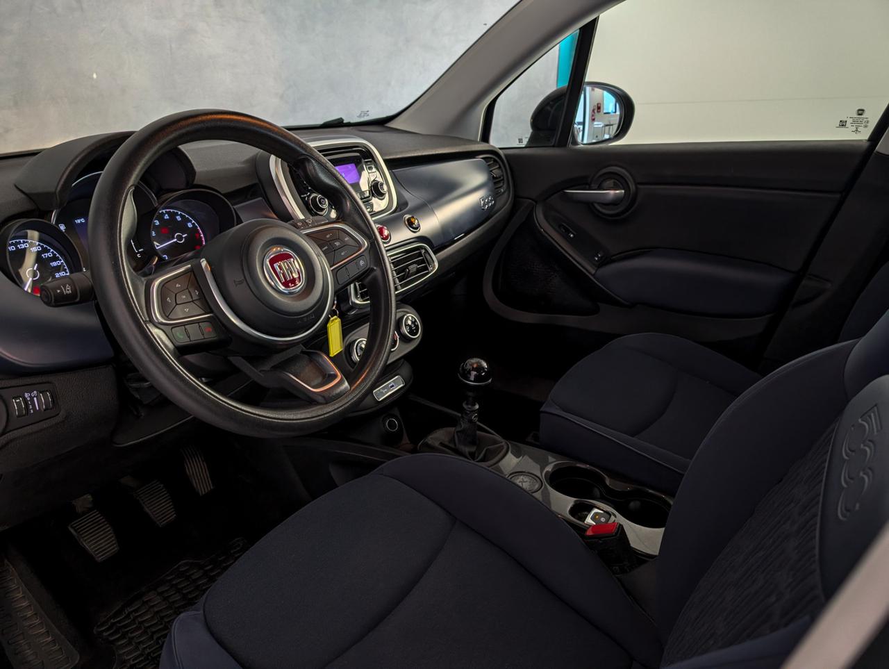 Fiat 500X 1.0 T3 120cv Connect