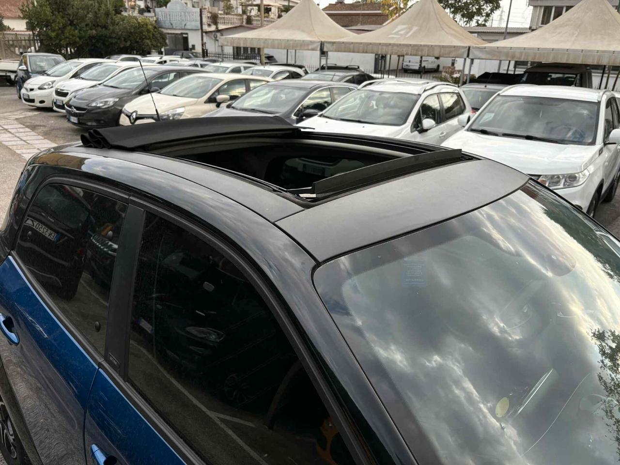 Smart ForFour 90 0.9 Turbo twinamic Prime