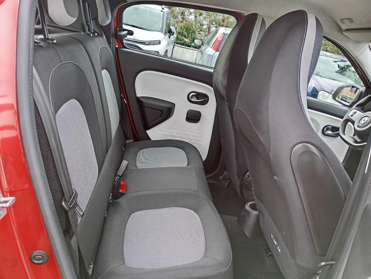 Renault Twingo 1.0 SCe 75CV Duel