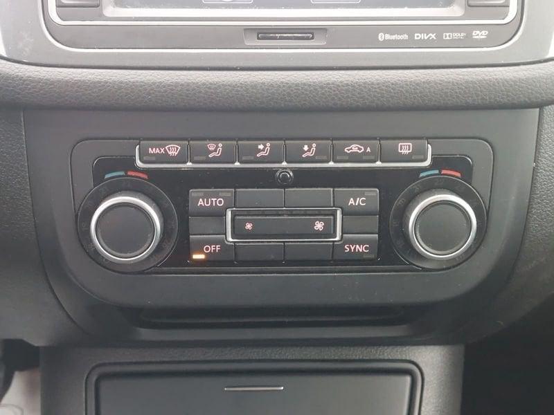 Volkswagen Tiguan Tiguan 2.0 TDI 140 CV 4MOTION Sport & Style