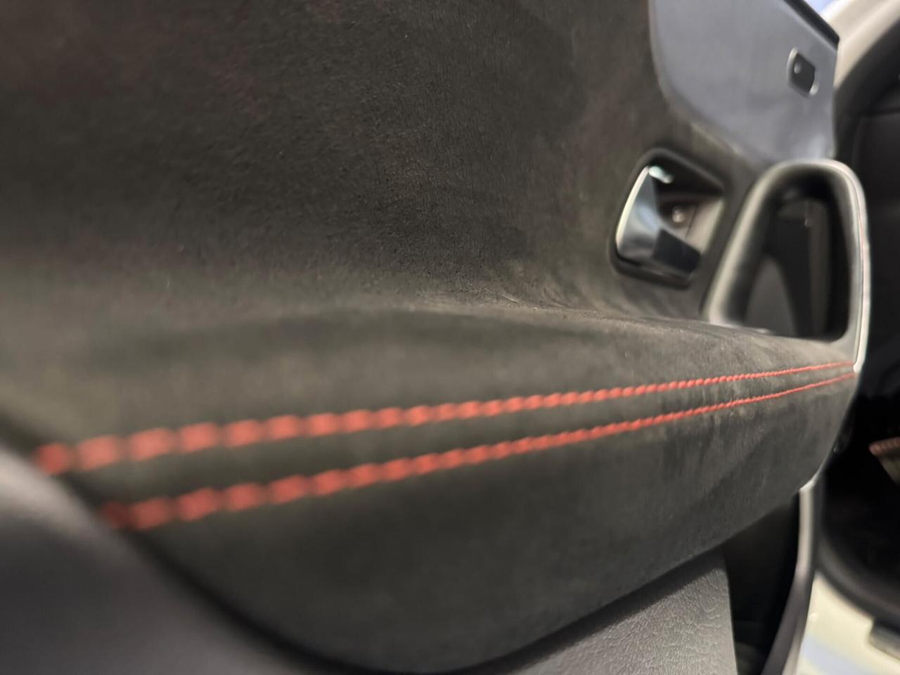 Mercedes-benz A 200 Automatic Premium