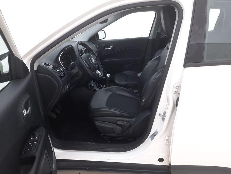 Jeep Compass Night Eagle BR283913 2.0 Diesel 140CV