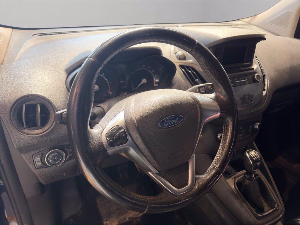 FORD Transit Courier 1.5 TDCi 100CV Van Trend del 2021