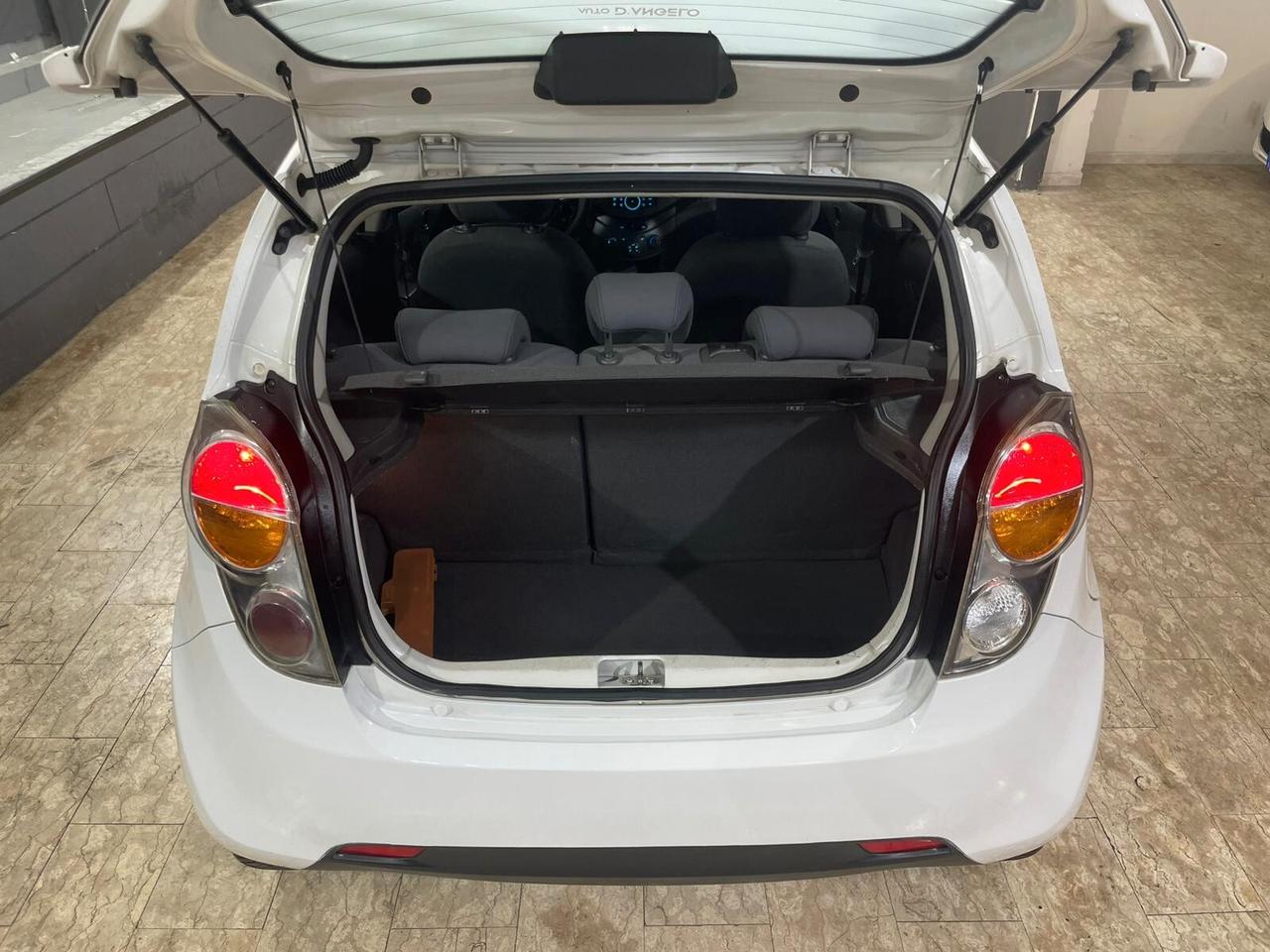 Chevrolet Spark 1.0 LS