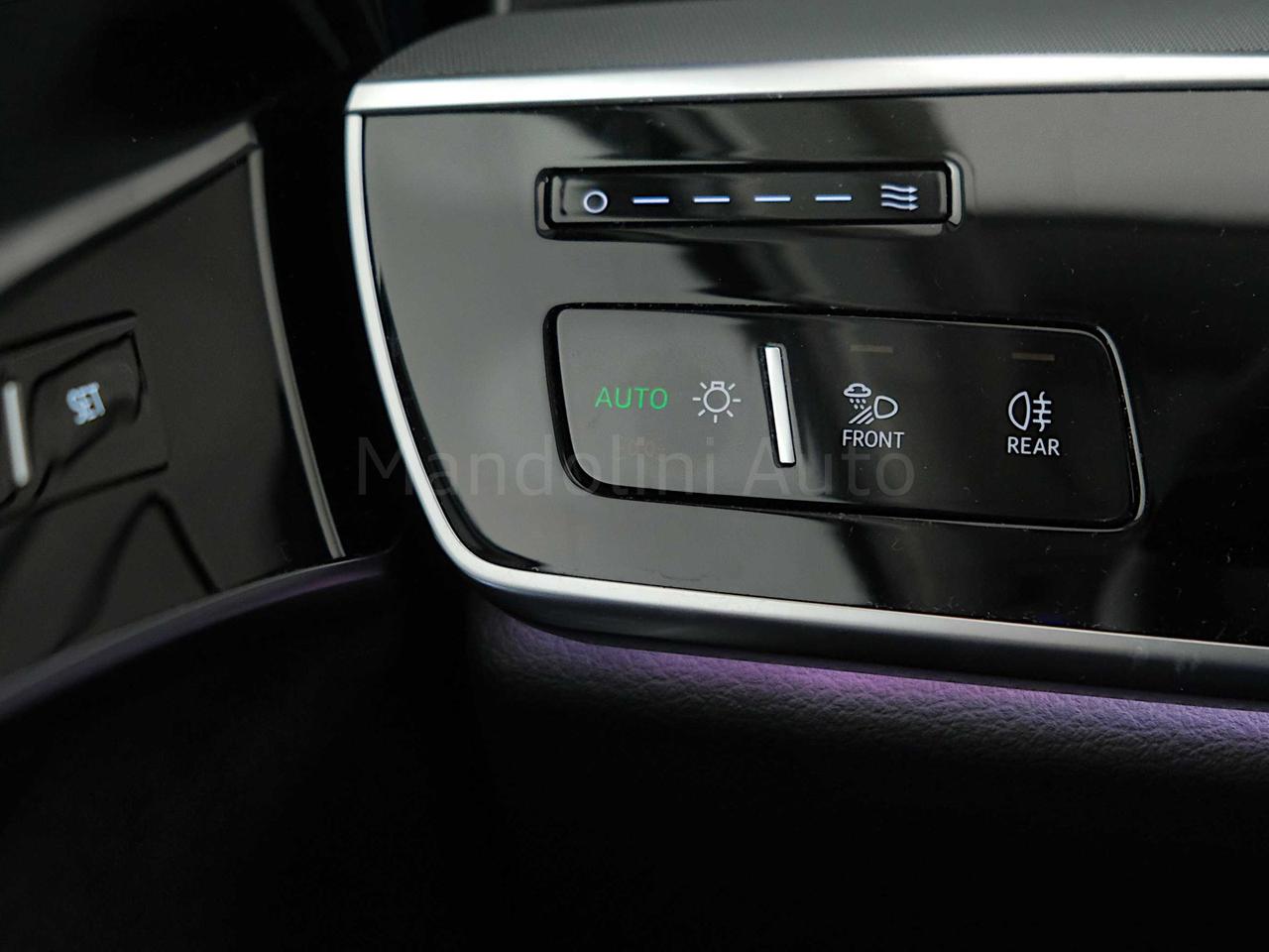 Audi A8 50 3.0 v6 tdi mhev quattro tiptronic