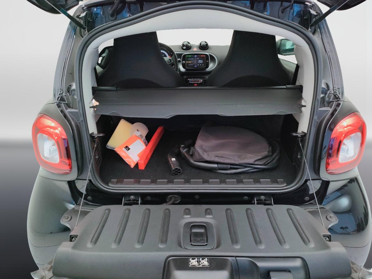 SMART Fortwo III 2020 - Fortwo eq Passion 4,6kW