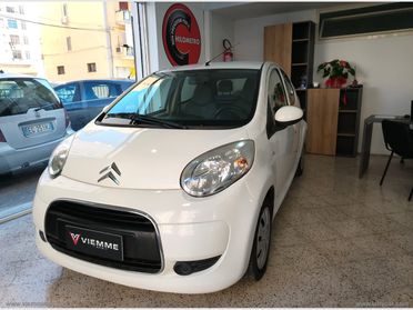 CITROEN C1 1.0 5p. airdream Pinko