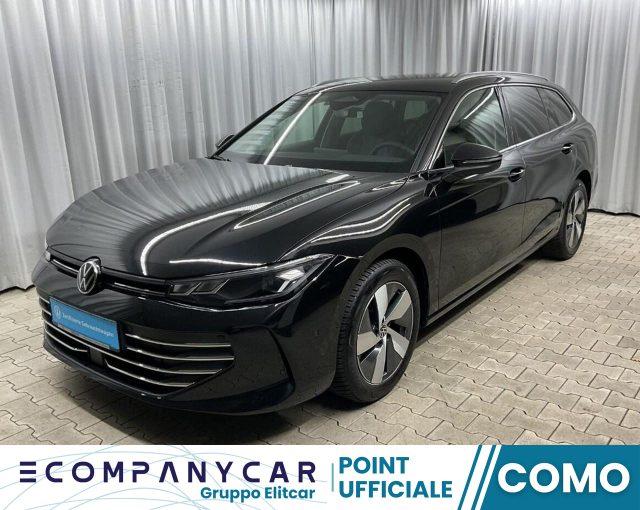 VOLKSWAGEN Passat Variant 2.0 TDI DSG Business