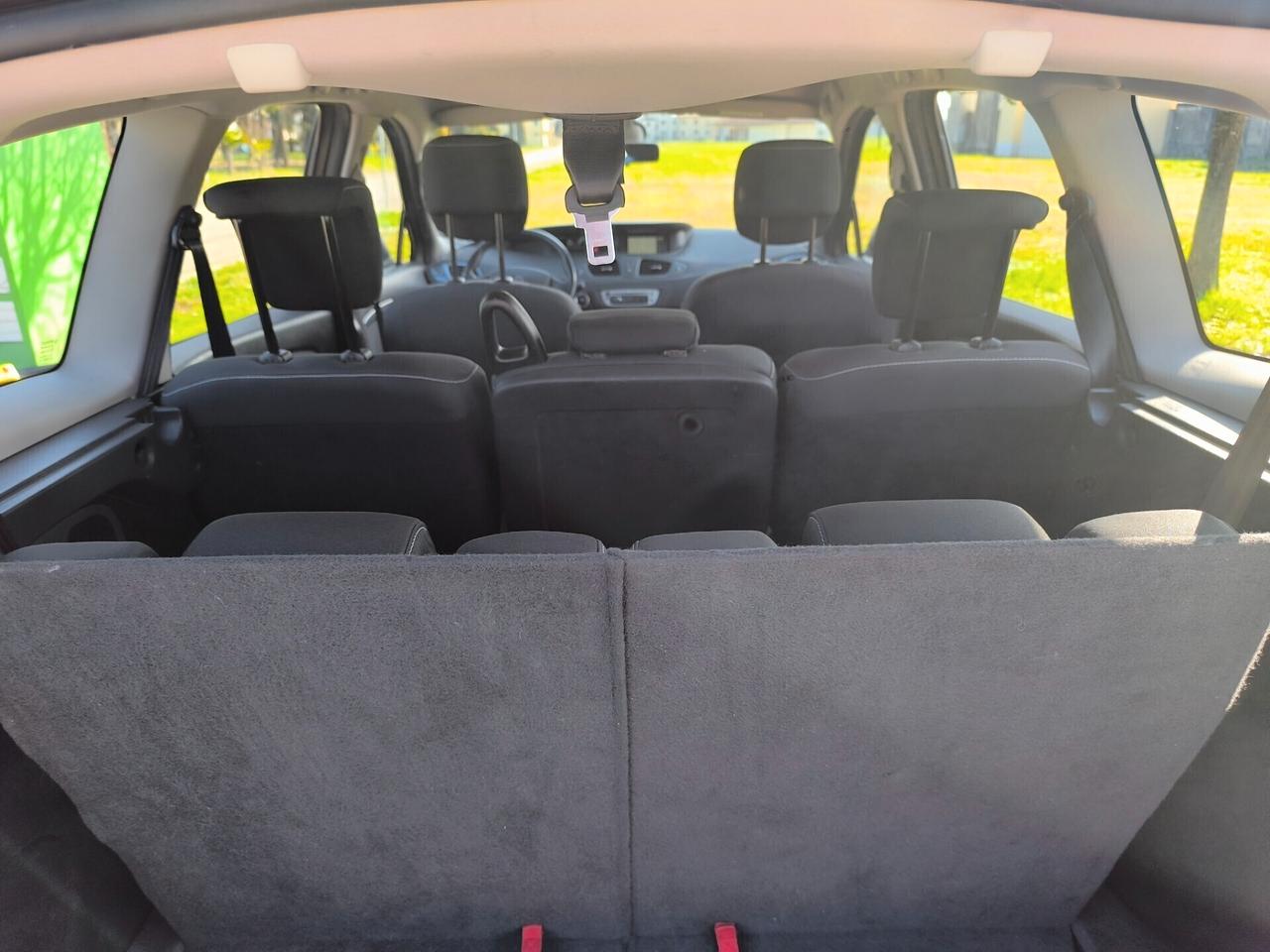 RENAULT Scenic 1.5 dCi 110CV StarteStop Energy7posti