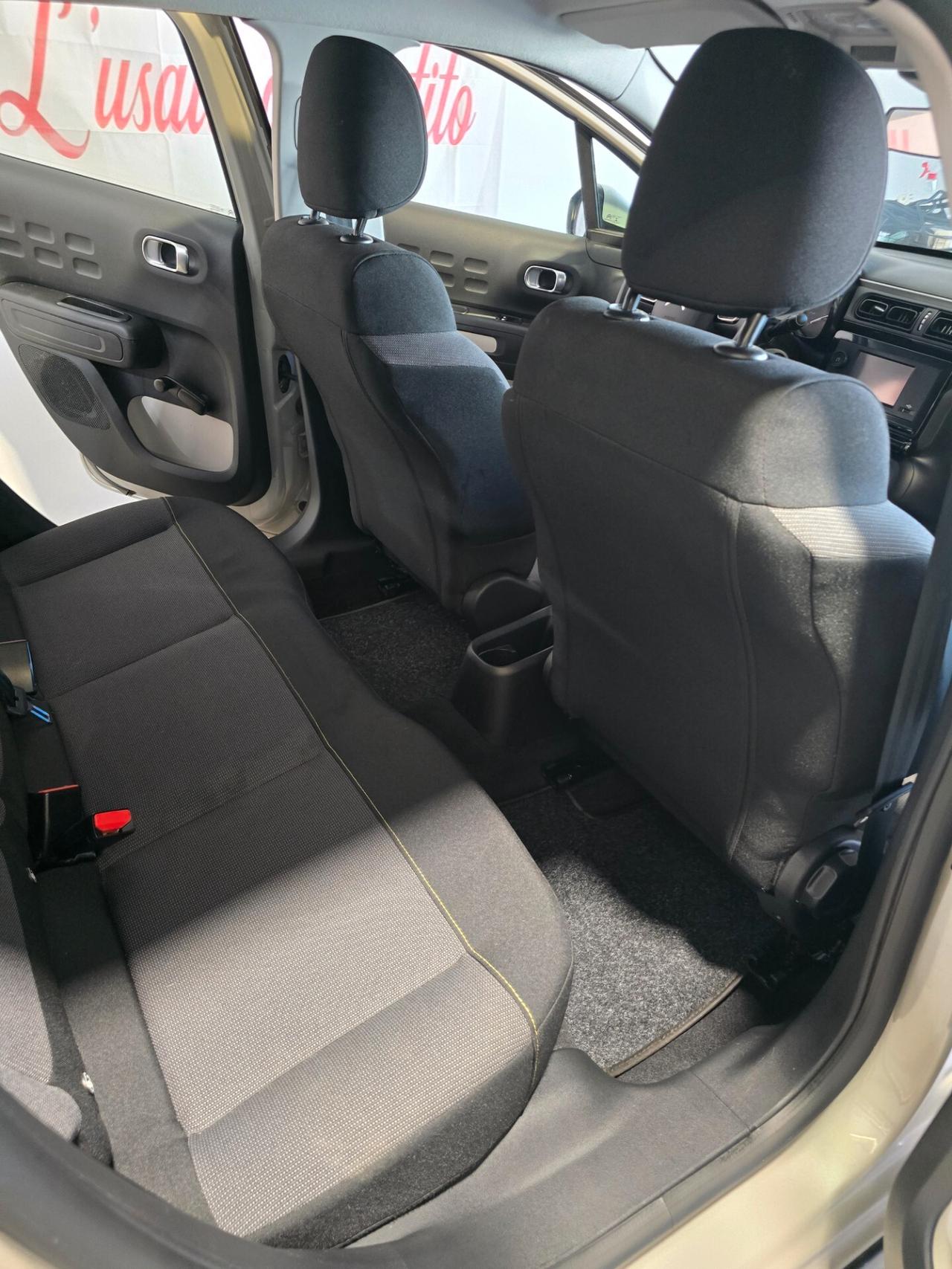 Citroen C3 PureTech 83 S&S You