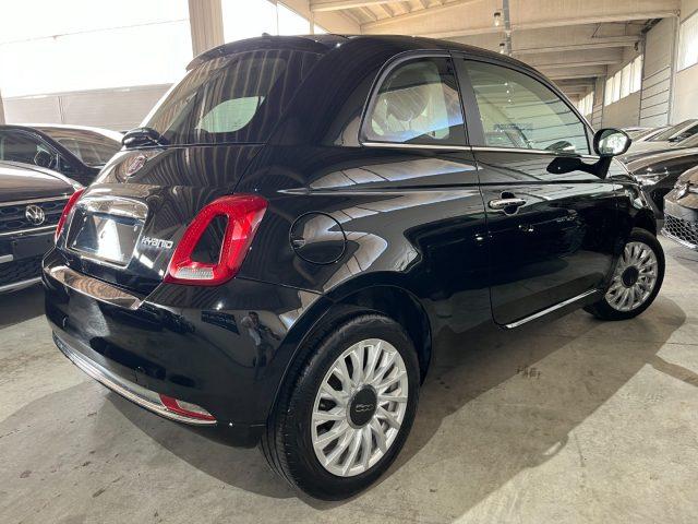 FIAT 500 1.0 Hybrid Dolcevita TETTO/CAR PLAY/CLIMA AUTOM