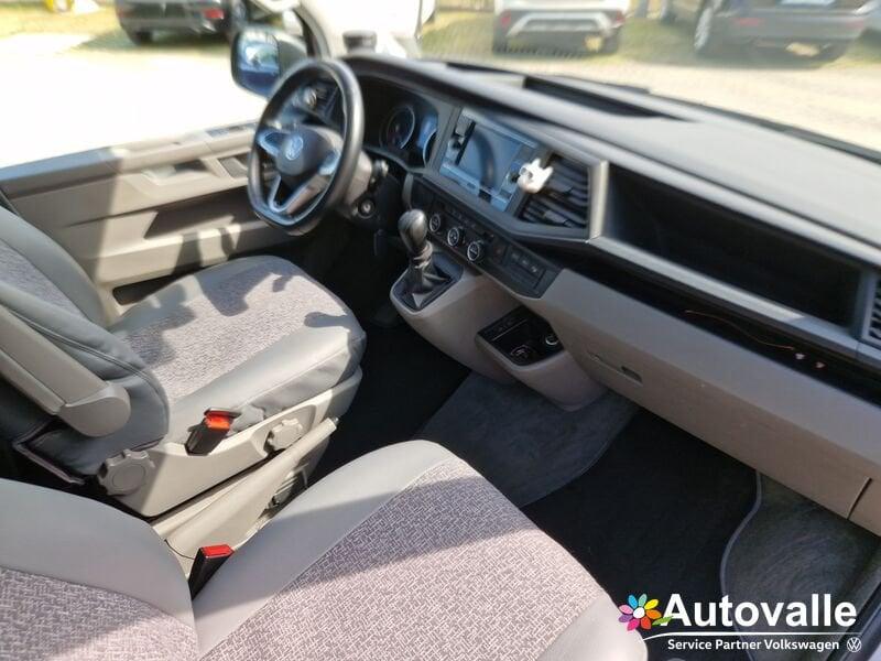 Volkswagen California 2.0 TDI 150CV DSG Beach Tour
