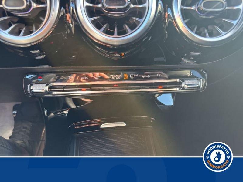 Mercedes-Benz Classe A 180d Automatic AMG Line Advanced Plus