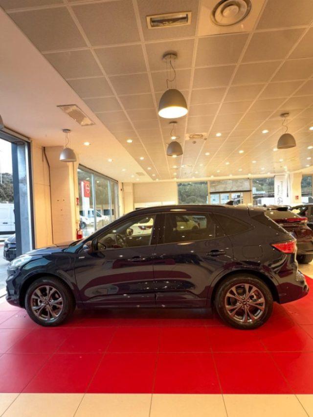 FORD Kuga 2.5 Plug In Hybrid 225 CV CVT 2WD ST-Line