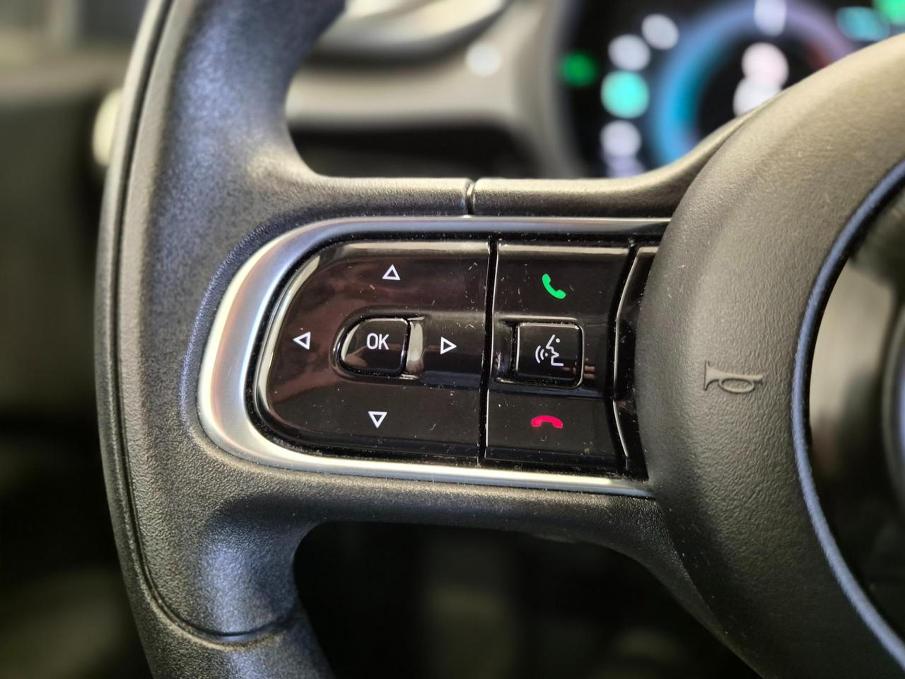 FIAT 500e 23,8 kWh Action IN PROMO