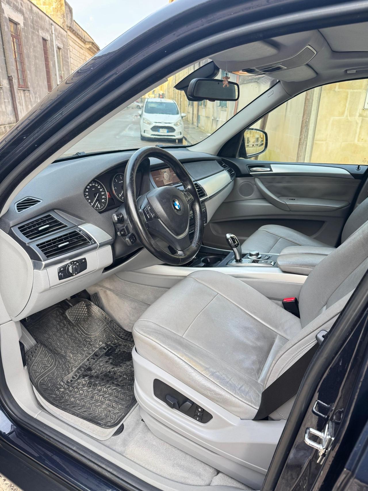 Bmw X5 3.0d cat Attiva