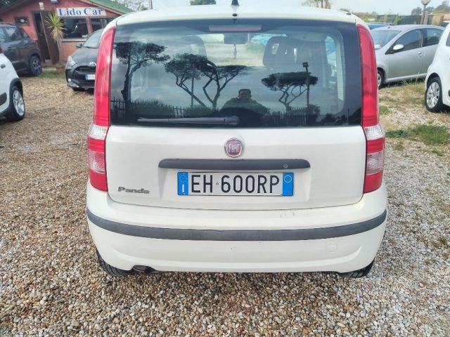 FIAT Panda 1.2 Active