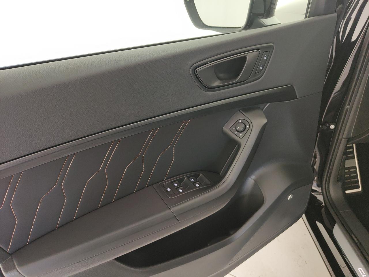 CUPRA Ateca 2.0 tsi Tribe Edition 4drive dsg
