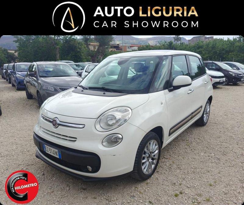 FIAT 500L 1.3 MultiJet 85cv S/S Lounge