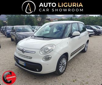 FIAT 500L 1.3 MultiJet 85cv S/S Lounge