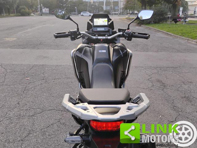 HONDA Africa Twin CRF 1100 L 2019 Sport Adventure