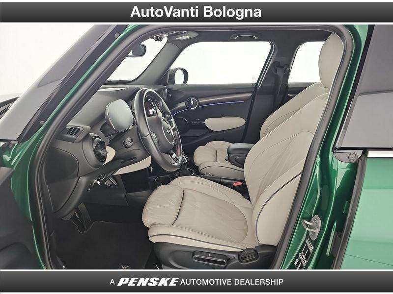 MINI Mini 5 porte Mini 5p 2.0 Cooper S Yours auto