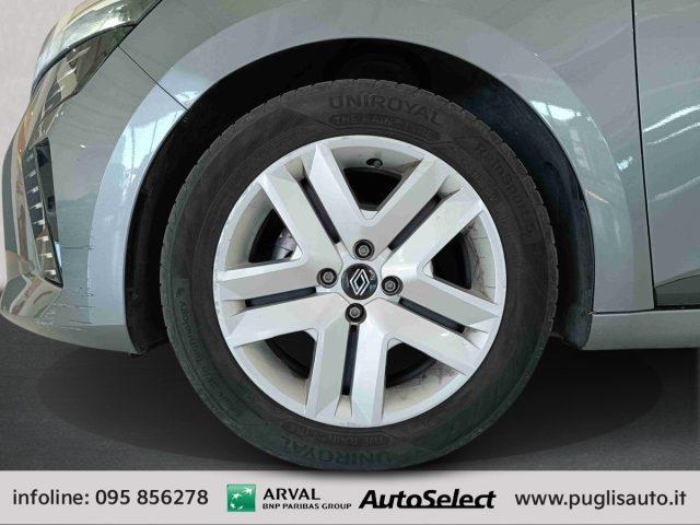 RENAULT Clio SCe 65 CV 5 porte Evolution