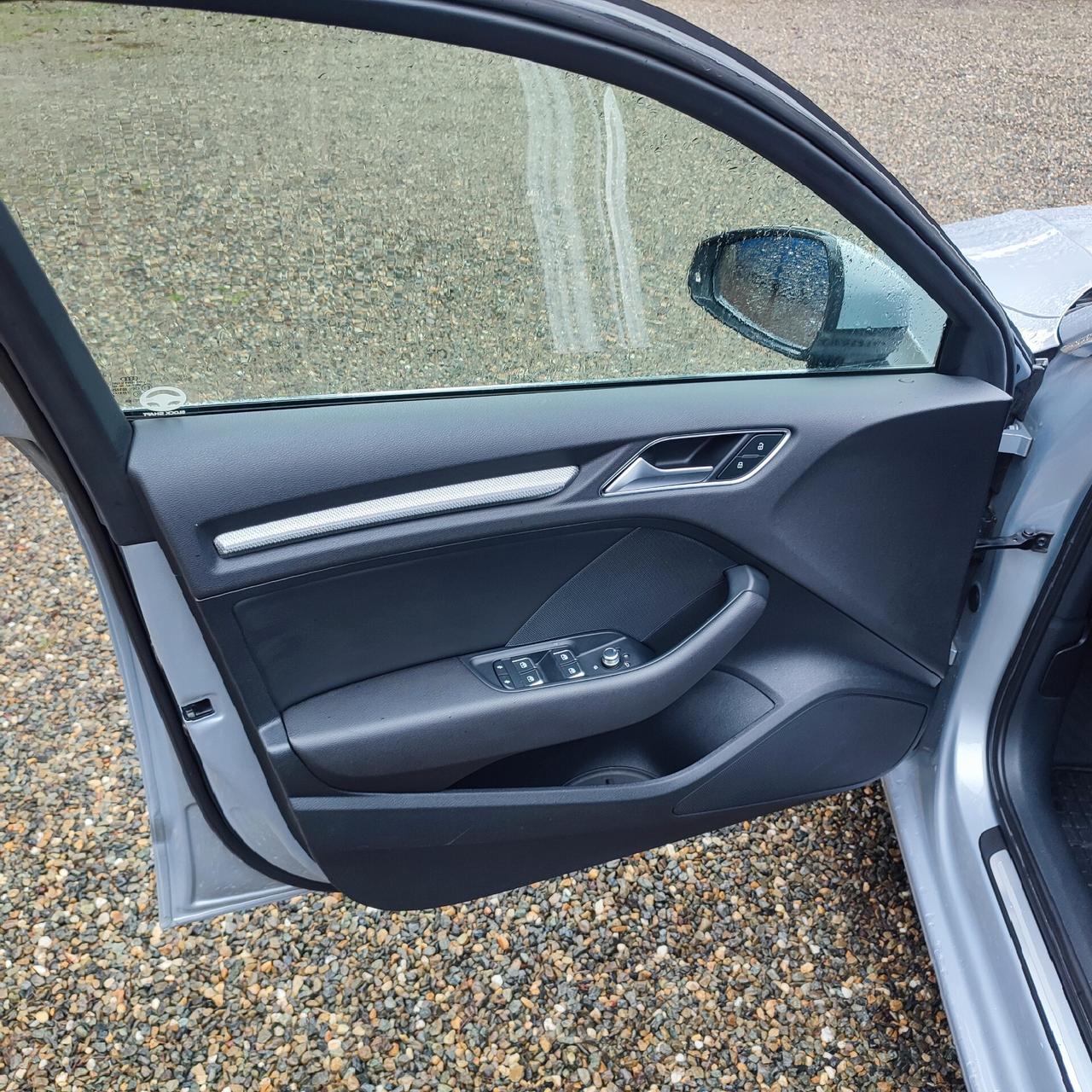 Audi A3 SPB 1.0 TFSI Design