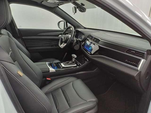 Cirelli Altro SPORTCOUPE' BiFuel *PREZZO DI LISTINO DA SCONTARE*