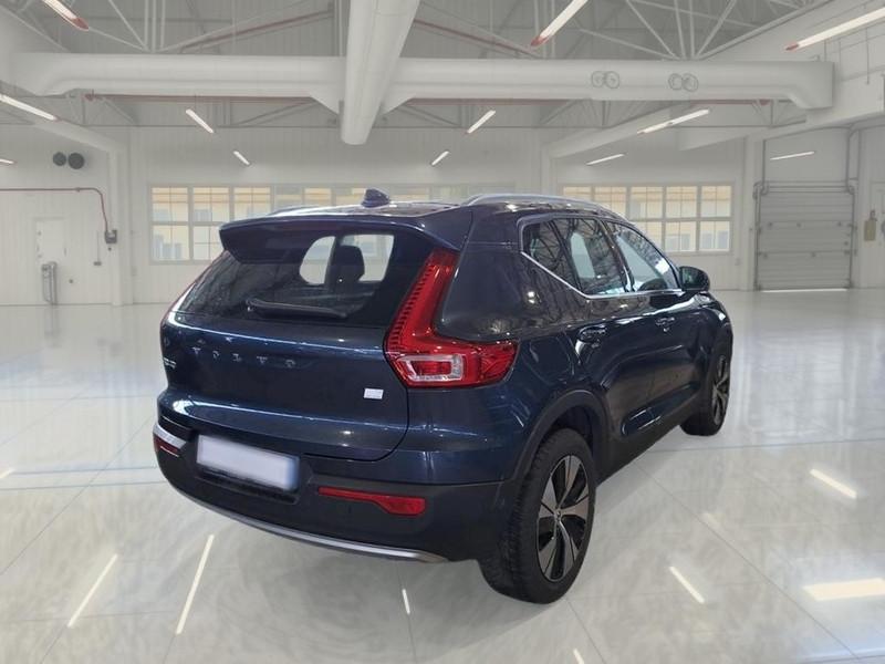 VOLVO XC40 T4 PLUG-IN HYBRID AUTO RECH INSCRIP EXPR 5 PORTE SUV