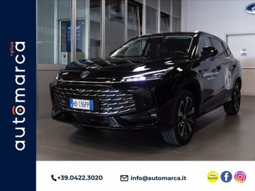MG HS 1.5 hybrid+ Luxury auto del 2025