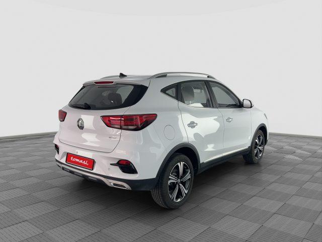 MG ZS ZS 1.5 VTi-tech Comfort