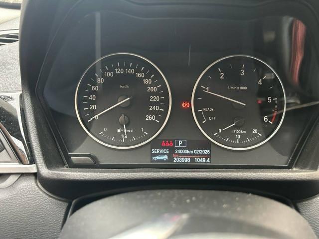 BMW X1 Sdrive18d auto