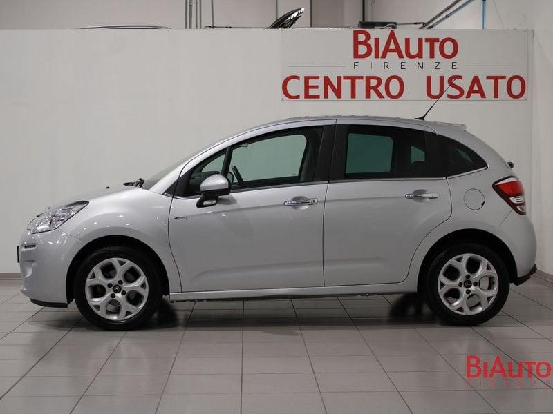 Citroën C3 C3 PureTech 82 Exclusive