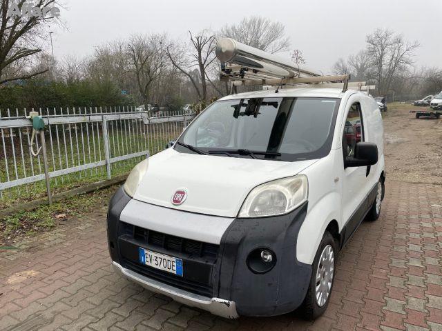 FIAT Fiorino 1.3 MJT 75CV Furgone Adventure E5+